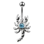 Belly Ring 15