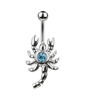 Belly Ring 15