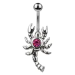 Belly Ring 16