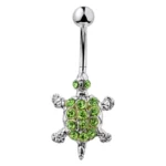 Belly Ring 26