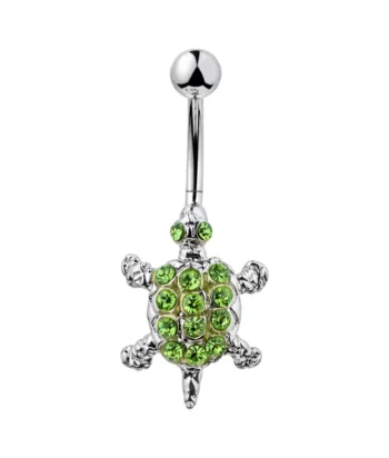 Belly Ring 26