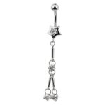 Belly Ring 32