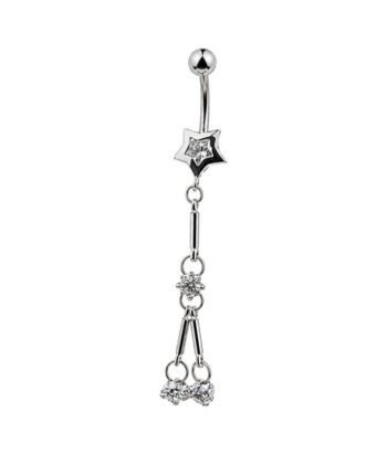 Belly Ring 32
