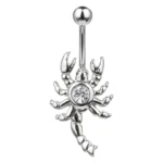 Belly Ring 14