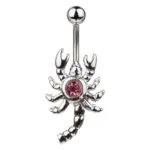 Belly Ring 17