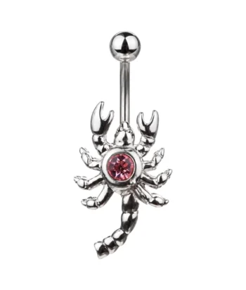 Belly Ring 17
