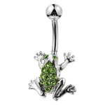 Belly Ring 41