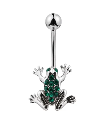Belly Ring 42
