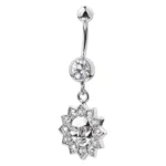Belly Ring 43
