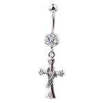 Belly Ring 44