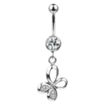 Belly Ring 45