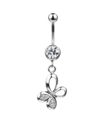 Belly Ring 45