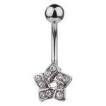 Belly Ring 47
