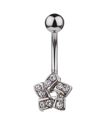 Belly Ring 47