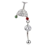 Belly Ring 64