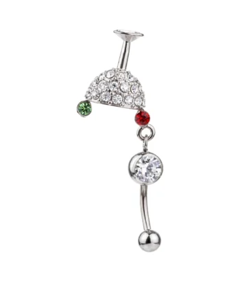 Belly Ring 64