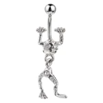 Belly Ring 93