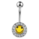 Belly Ring 113