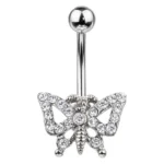 Belly Ring 135