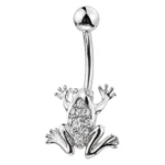 Belly Ring 39