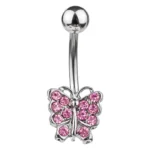 Belly Ring 50