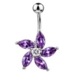 Belly Ring 65
