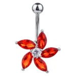 Belly Ring 66