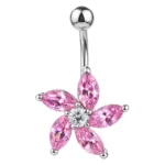 Belly Ring 67