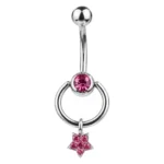 Belly Ring 73
