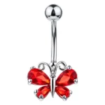 Belly Ring 77