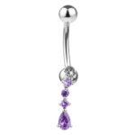 Belly Ring 86