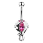 Belly Ring 100