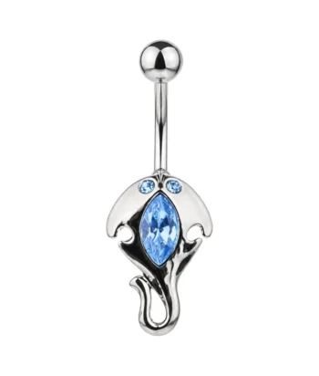 Belly Ring 102