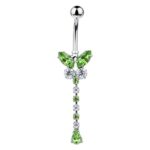 Belly Ring 104