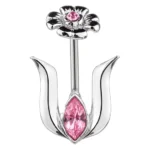 Belly Ring 110