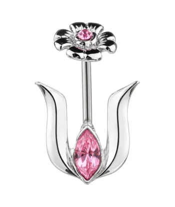 Belly Ring 110