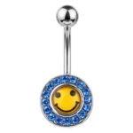 Belly Ring 114