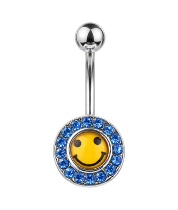 Belly Ring 114