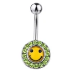 Belly Ring 115