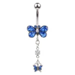 Belly Ring 217