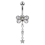 Belly Ring 218