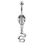 Belly Ring 234