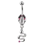 Belly Ring 236