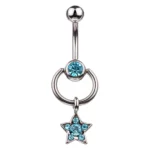 Belly Ring 316