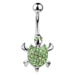 Belly Ring 92
