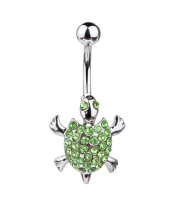 Belly Ring 92
