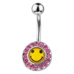 Belly Ring 116