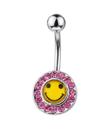 Belly Ring 116