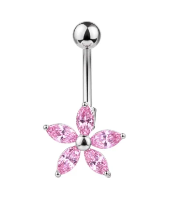 Belly Ring 118