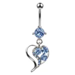 Belly Ring 121
